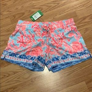 Lilly Pulitzer Shorts